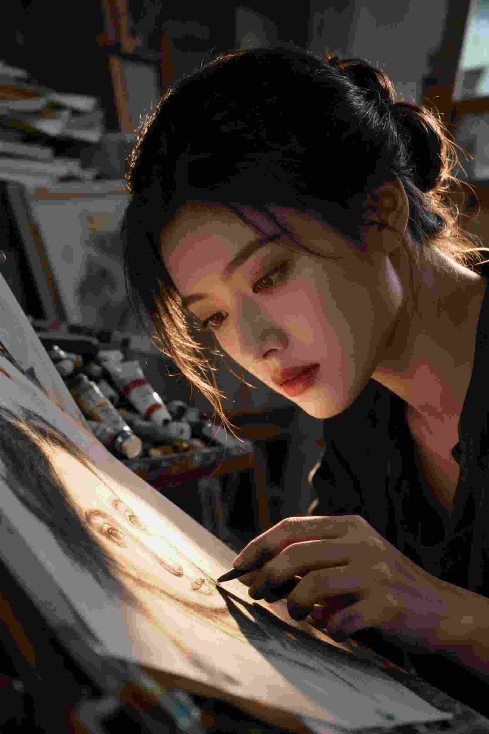 绝命逃脱