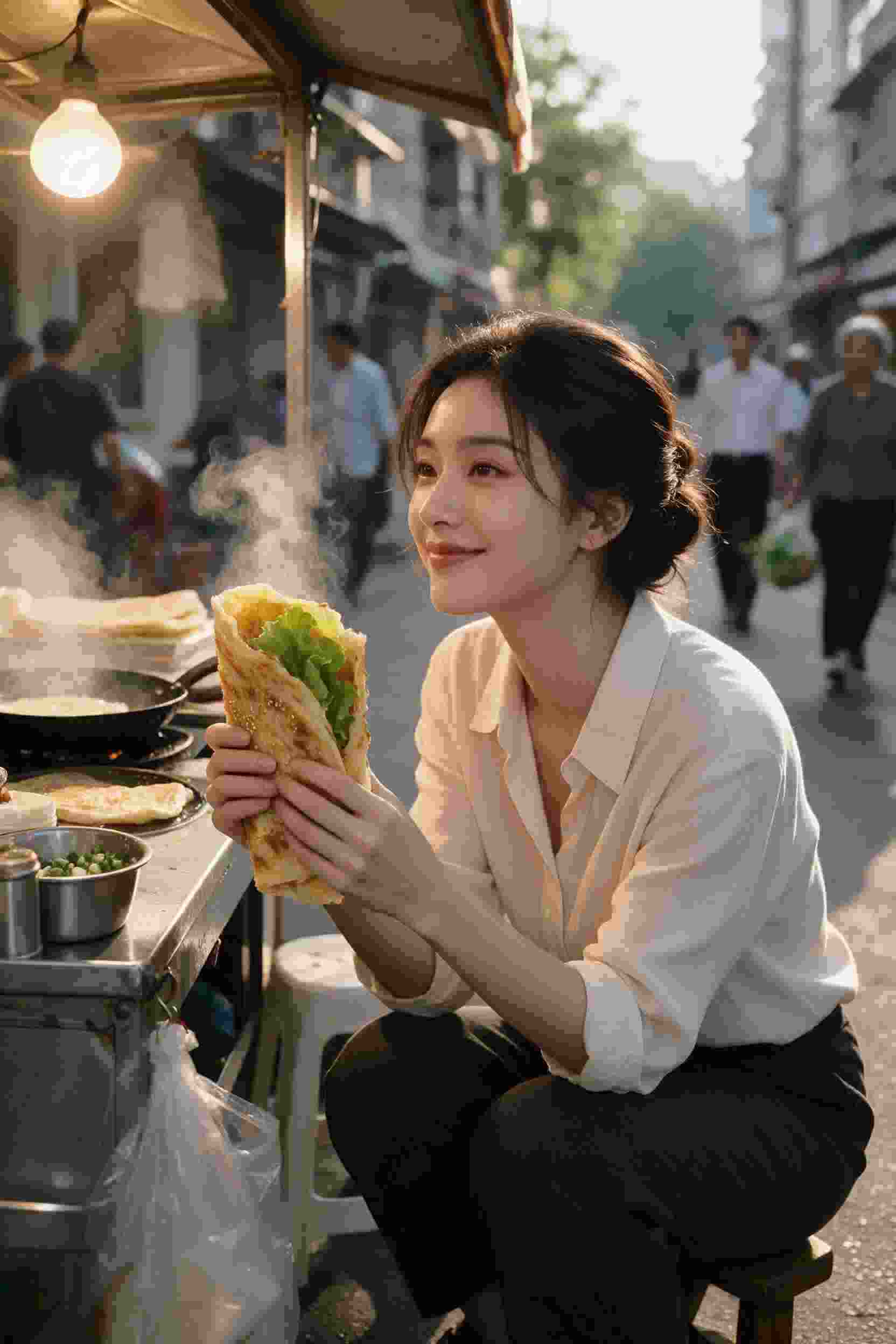 星辰若梦