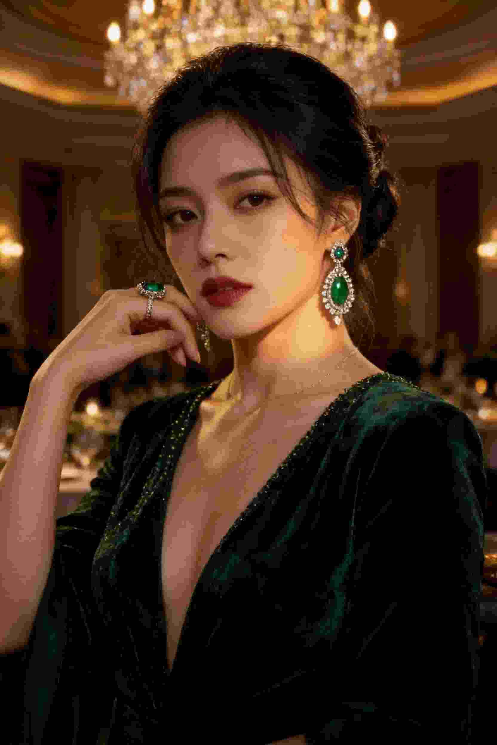 甜蜜碰撞
